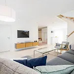 Familienurlaub Im Hus In De Suenn Tatil Evi Puddemin