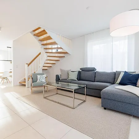 Familienurlaub Im Hus In De Suenn *