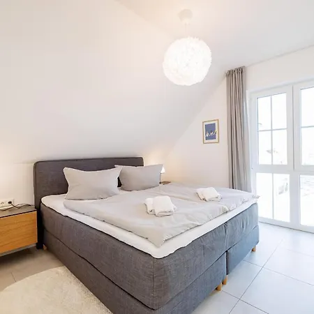 بيت للعطل Familienurlaub Im Hus In De Suenn Puddemin