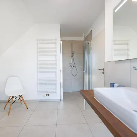 Familienurlaub Im Hus In De Suenn