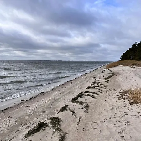 Familienurlaub Im Hus In De Suenn *