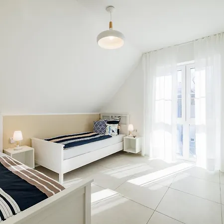 Familienurlaub Im Hus In De Suenn بيت للعطل