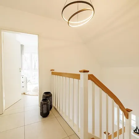 Familienurlaub Im Hus In De Suenn *