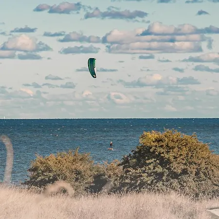 Familienurlaub Im Hus In De Suenn *