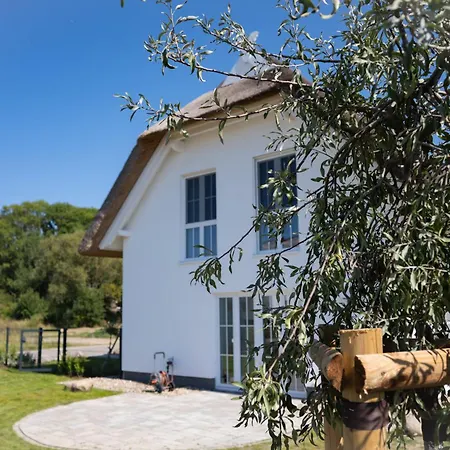 Familienurlaub Im Hus In De Suenn