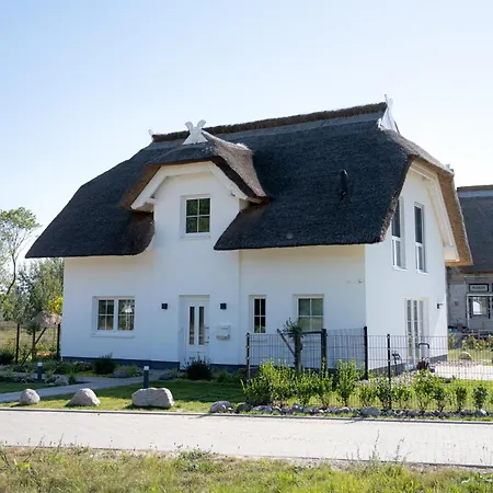 Familienurlaub Im Hus In De Suenn بيت للعطل *