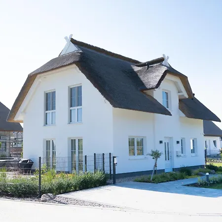 بيت للعطل Familienurlaub Im Hus In De Suenn Puddemin