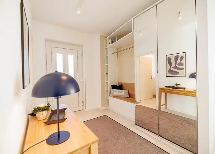 Familienurlaub Im Hus In De Suenn *