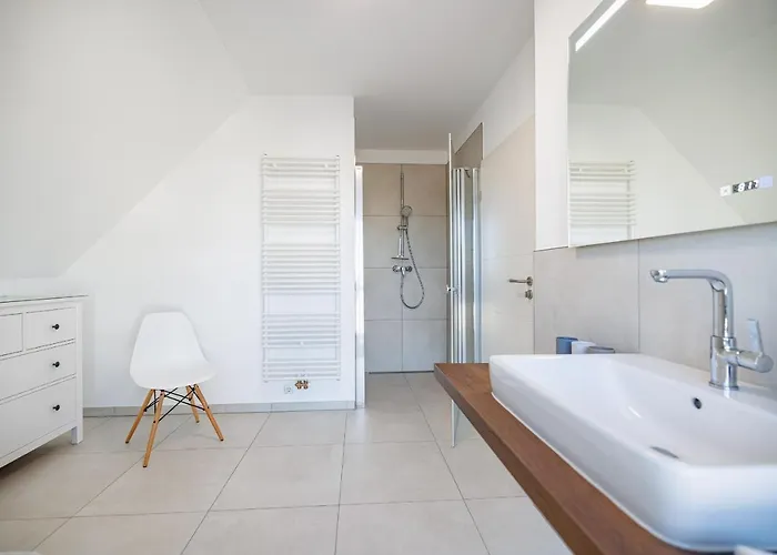 Familienurlaub Im Hus In De Suenn