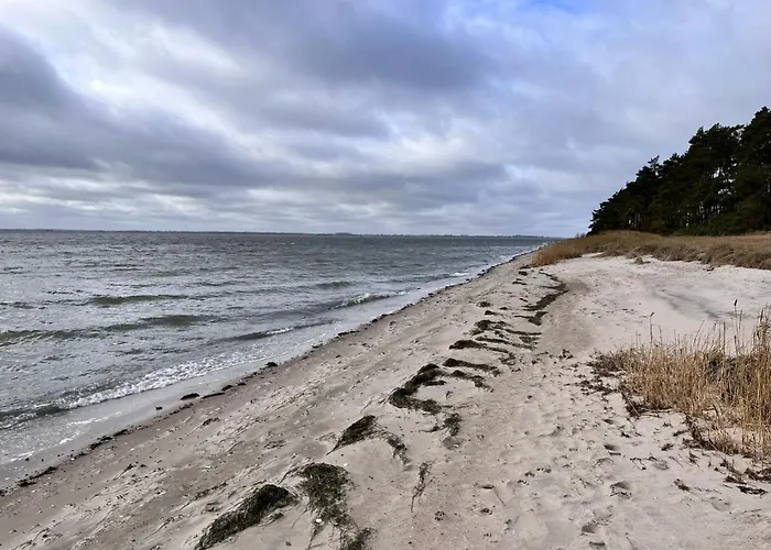 Familienurlaub Im Hus In De Suenn *