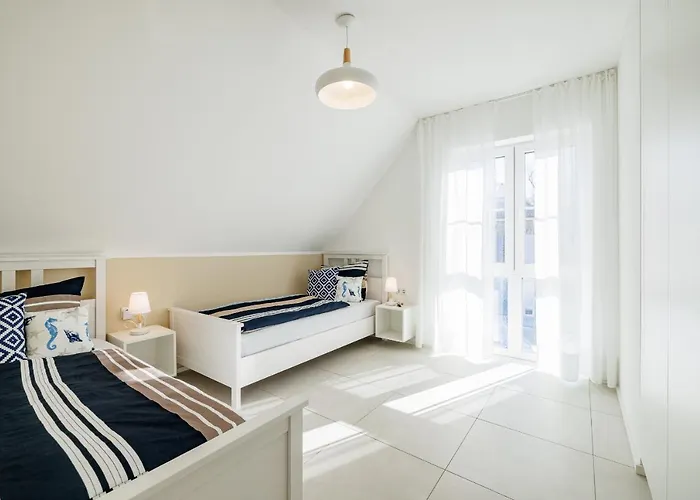 Familienurlaub Im Hus In De Suenn Hébergement de vacances