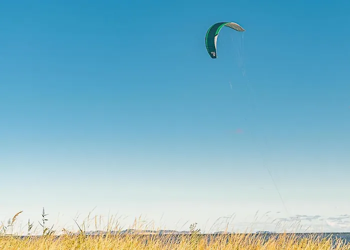 Hébergement de vacances Familienurlaub Im Hus In De Suenn Puddemin
