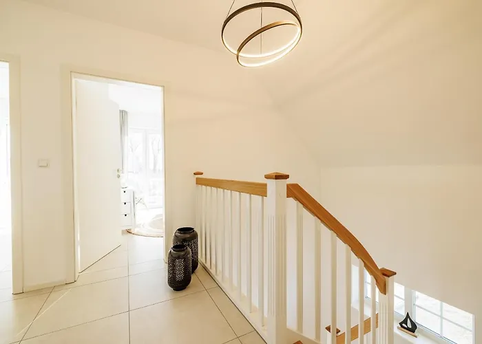 Familienurlaub Im Hus In De Suenn *