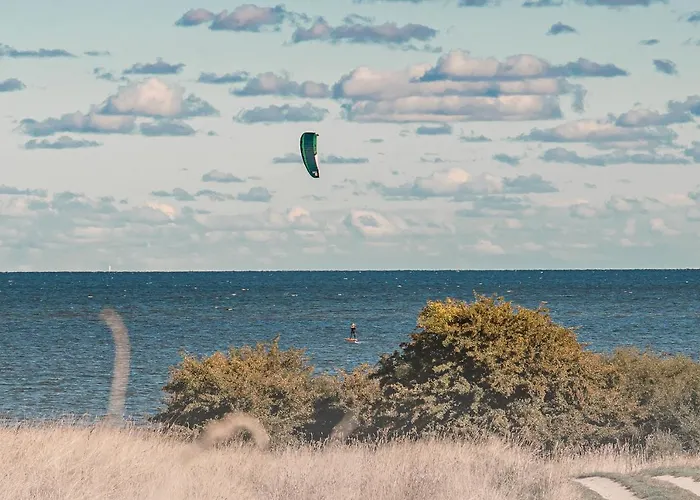 Familienurlaub Im Hus In De Suenn *