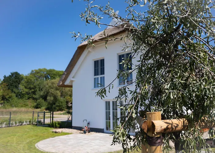 Familienurlaub Im Hus In De Suenn