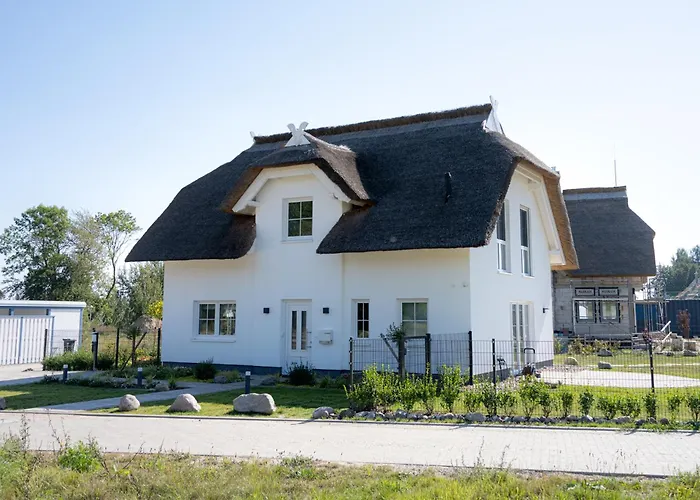 Familienurlaub Im Hus In De Suenn Hébergement de vacances *