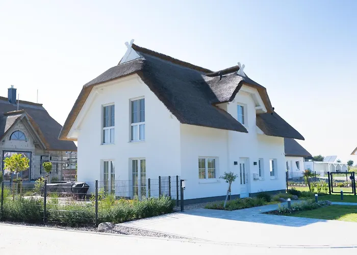 Hébergement de vacances Familienurlaub Im Hus In De Suenn Puddemin